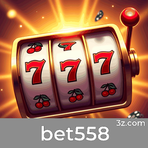 bet558: O Topo em Pagamentos Rápidos e Cassino Premiado